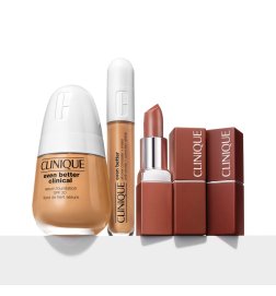 Even Better Clinical Serum Foundation - Fond de Teint Sérum SPF 20